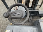 Control Station with Steering Control