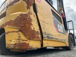 General Appearance with Body Panels