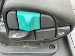 Safety with Safety Lock Out/Stop