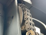 Chassis with Carriage Rollers and Guides