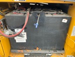 Electric System with Cables and Connections
