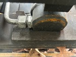 Drivetrain with Front Drive Axle