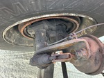 Brakes with