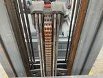 Hydraulics with Free Lift Cylinder