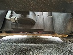 Drivetrain with Front Drive Axle