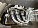 Drivetrain with Drive Motors