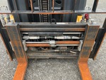 Chassis with Side Shift