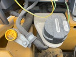 Hydraulics with Hydraulic Tank