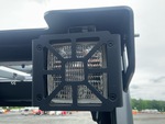 General Appearance with Exterior Lights
