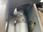 Hydraulics with Mast Lift Cylinders