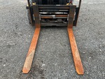 Chassis with Forks