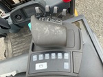 Control Station with Hydraulic Controls