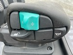 Control Station with Drivetrain Controls