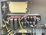 Electric System with