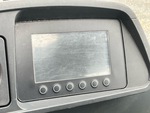 Control Station with Hour Meter