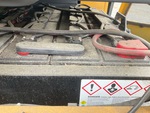 Electric System with