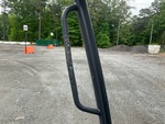 General Appearance with Hand Rails