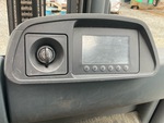 Control Station with Gauges