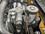 Hydraulics with Valves