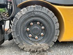 Drivetrain with Final Drives