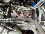 Hydraulics with Hoses (Hydraulics)