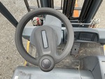 Control Station with Steering Control