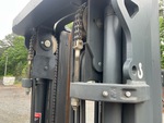 Chassis with Chain / Tensioners