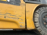 General Appearance with Body Panels