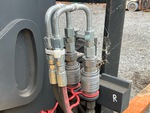 Hydraulics with