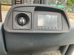 Control Station with Warning Lights
