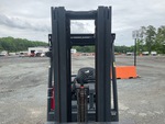 Chassis with Mast/Boom Condition