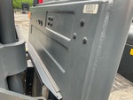Chassis with Frame Condition