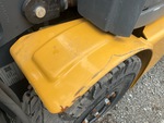General Appearance with Fenders