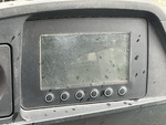 Control Station with Hour Meter