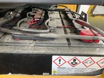 Electric System with