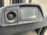 Control Station with Warning Lights