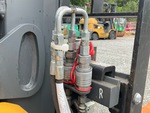Hydraulics with