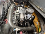 Hydraulics with Valves