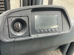 Control Station with Gauges