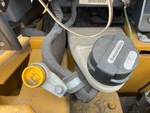 Hydraulics with Hydraulic Tank