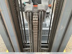 Hydraulics with Free Lift Cylinder