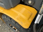 General Appearance with Fenders