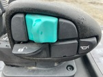 Control Station with Drivetrain Controls