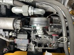 Drivetrain with Drive Motors
