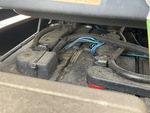 Electric System with