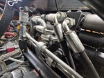 Hydraulics with Hoses (Hydraulics)