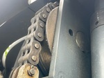 Chassis with Carriage Rollers and Guides