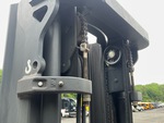 Chassis with Chain / Tensioners