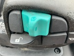 Safety with Safety Lock Out/Stop