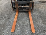 Chassis with Forks
